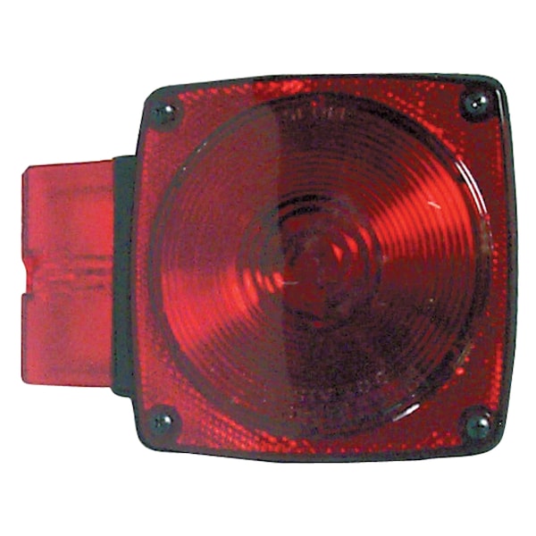 Peterson Peterson E452L The 452 Series Over 80" Submersible Tail Light - LH License Illumination E452L - main
